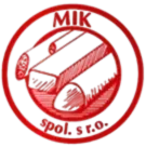 Logo MIK, s.r.o.