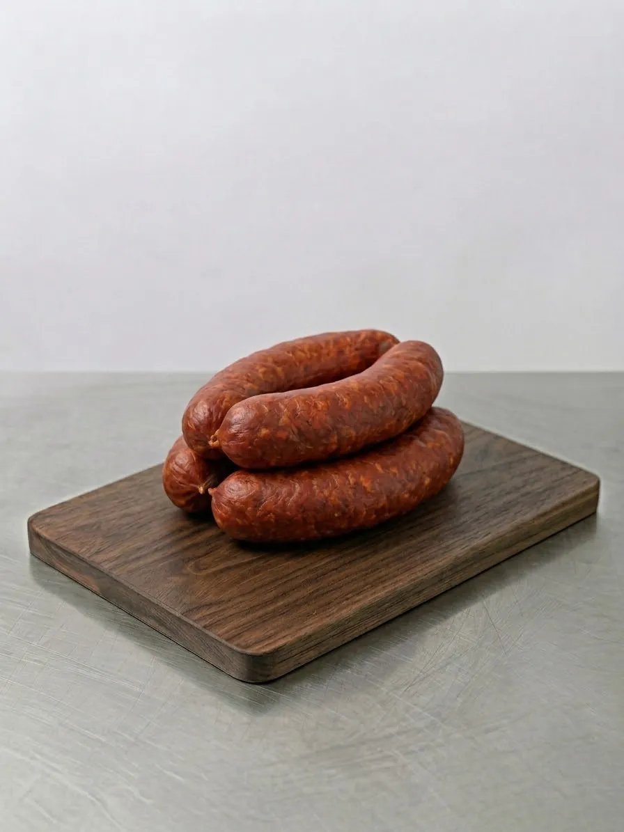Údeniny, párky, šunka a surové mäso